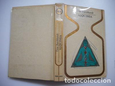 Libros: Alquimia- 9788401310010