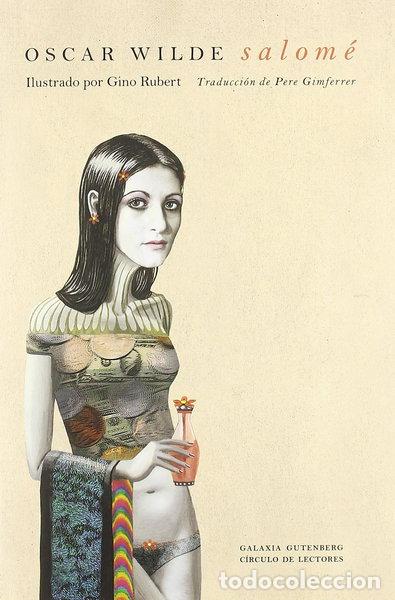 Libros: Salom&eacute;- 9788481095111