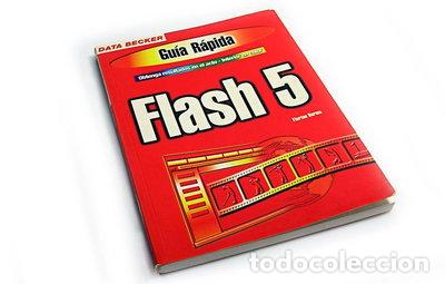 Libros: Flash 5- 9788495585103