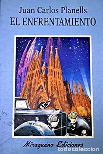 Libros: El enfrentamiento- 9788478131518
