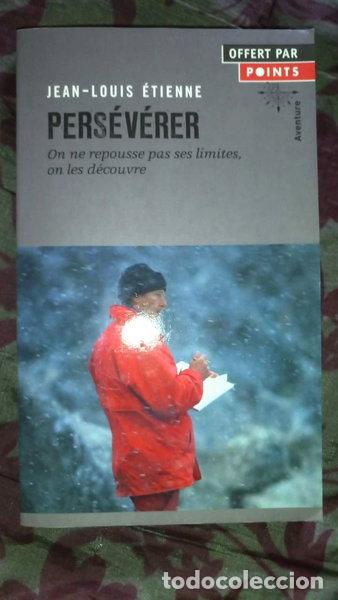 Libros: Pers&eacute;v&eacute;rer- 9782757873892