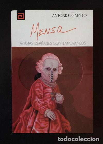 Libri di seconda mano: Mensa- 9788436901214