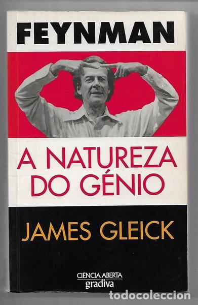 Libri di seconda mano: Feynman: A natureza do g&eacute;nio- 9789726623274