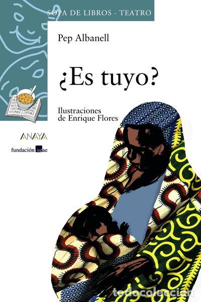 Libri di seconda mano: &iquest;Es tuyo?- 9788466753890