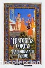 Libros: Historias cortas- 9788445500392