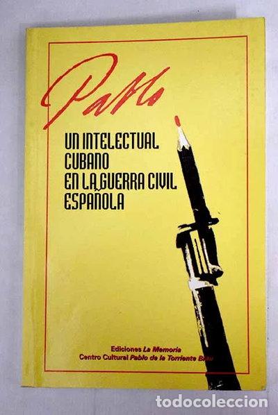 Libros: Pablo- 9789597135623