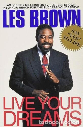 Livros em segunda m&atilde;o: Live Your Dreams- 9780380723744