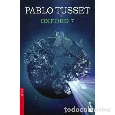Livros em segunda m&atilde;o: Oxford 7- 9788423326280