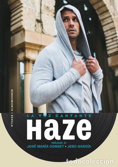 Livres: Haze (9788416981557)