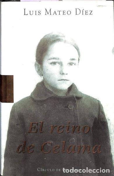 Libros: El reino de Celama- 9788422699767
