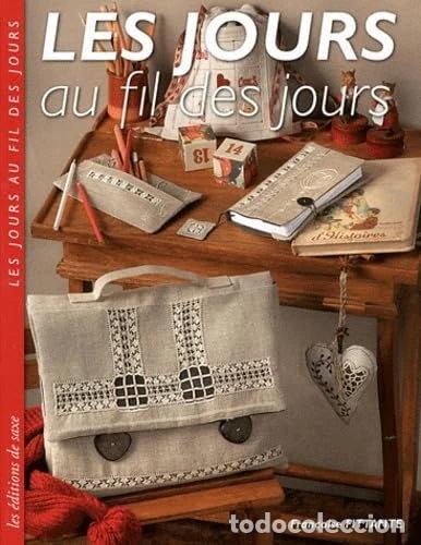 Libros: Les jours au fil des jours- 9782756505763