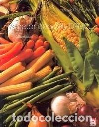 Livros em segunda m&atilde;o: Cozinha vegetariana saud&aacute;vel- 9789896240363