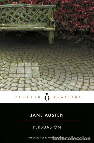 Libros: Persuasi&oacute;n- 9788491050032