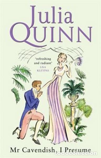 Libros: Mr Cavendish, I Presume- 9780749908874
