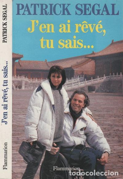 Libros: J'en ai r&ecirc;v&eacute;, tu sais...- 9782080664419