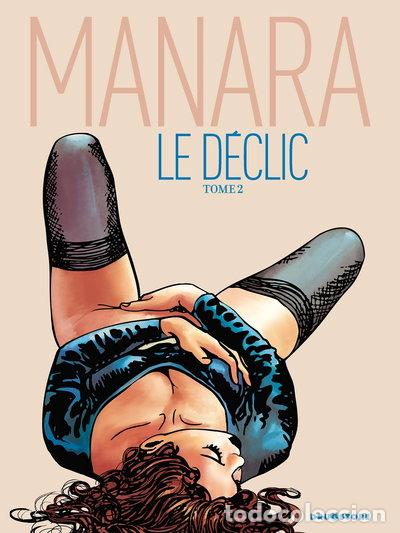 Libros: Le D&eacute;clic - Tome 02- 9782356261113