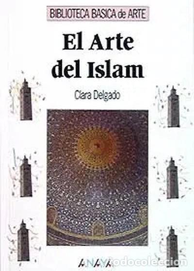 Libros: El arte del Islam- 9788420743448