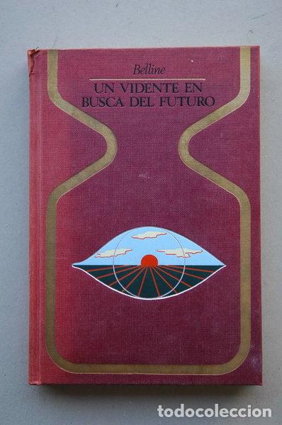 B&uuml;cher: Un vidente en busca del futuro- 9788401311383