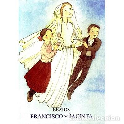Libros: Beatos Francisco y Jacinta- 9789728524425