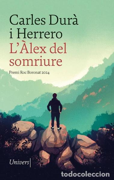 Libros: LALEX DEL SOMRIURE- 9788419721242