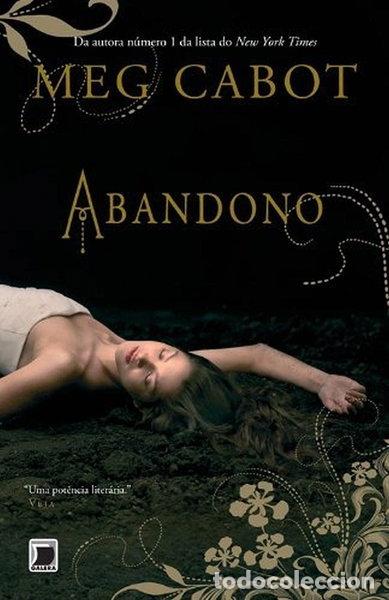 Libros: Abandono- 9788501095343