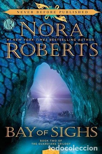 Libros: Bay of Sighs- 9780425280119