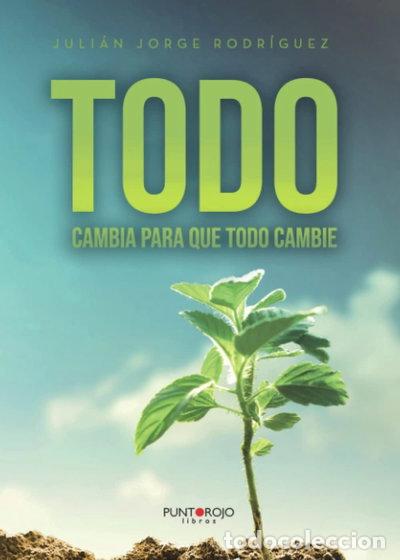 B&uuml;cher: Todo: Cambia para que todo cambie- 9788418109720