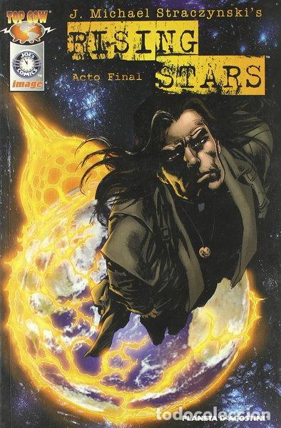 Libri di seconda mano: Rising Stars Acto Final- 9788467421774