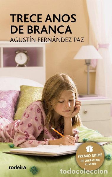 Libri di seconda mano: Trece anos de Branca- 9788496352520