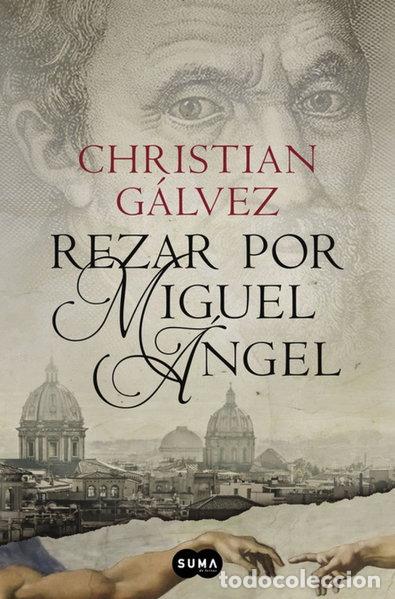Libri di seconda mano: Rezar por Miguel &Aacute;ngel- 9788483657812