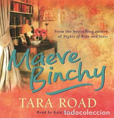 Libri di seconda mano: Tara Road- 9780752841878