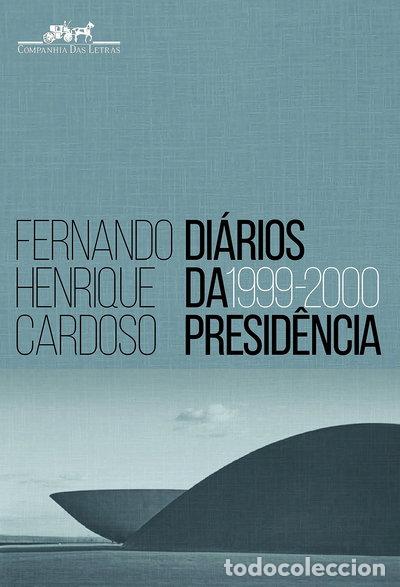 Libros: Di&aacute;rios da Presid&ecirc;ncia - Volume 3- 9788535928709