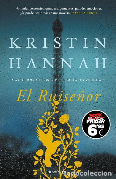 Livros em segunda m&atilde;o: El Ruise&ntilde;or- 9788466363204