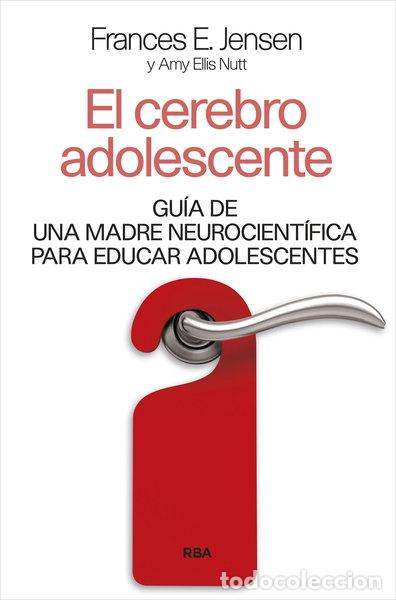 Libros: El cerebro adolescente- 9788490565377
