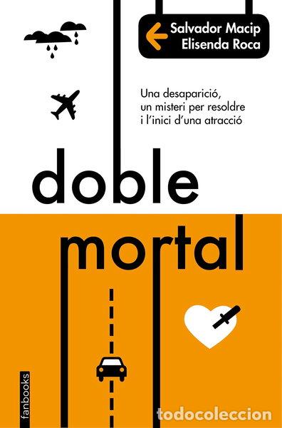 Libros: Doble mortal- 9788416716227