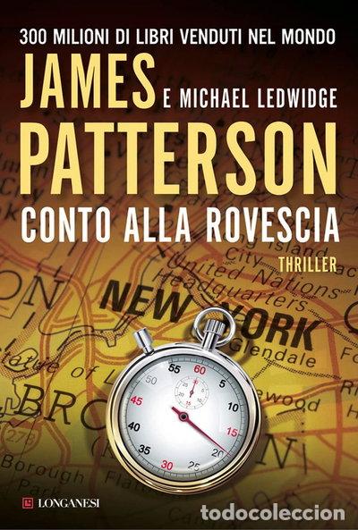 Livres: Conto alla rovescia- 9788830439931