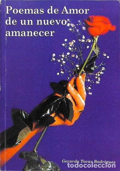 Livres: Poemas de amor de un nuevo amanecer- 9788493303044