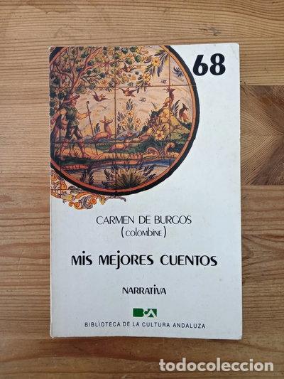Livres: Mis mejores cuentos- 9788475870984