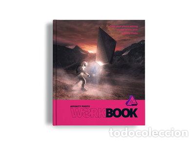 Libros: Affinity Photo Workbook- 9781909581050