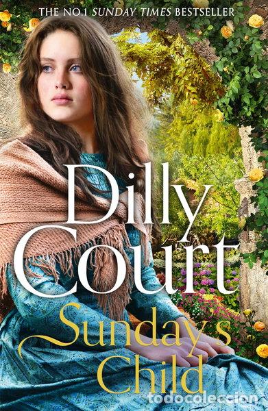 Libros: Sunday's Child- 9780008435615
