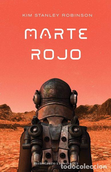 Libri di seconda mano: Marte Rojo- 9788445009376