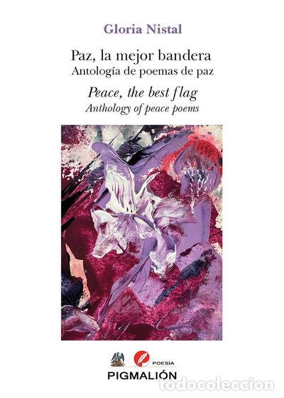 Libri di seconda mano: PAZ, LA MEJOR BANDERA- 9788410389984