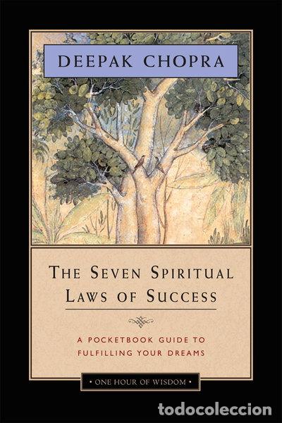 Libri di seconda mano: The Seven Spiritual Laws of Success- 9781878424716