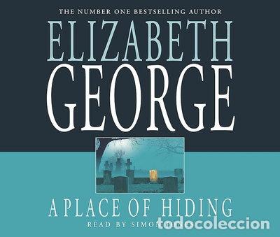 Libri di seconda mano: A Place of Hiding- 9781840328271