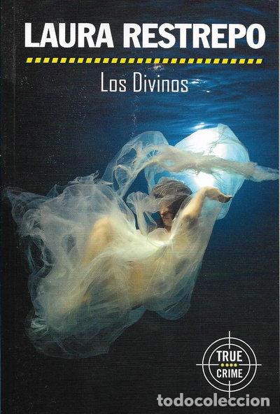 Libros: Los Divinos- 9788466365437