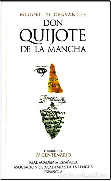 Livres: Don Quijote de la Mancha- 9789707700611