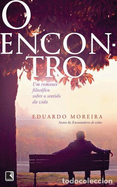 Livres: O Encontro- 9788501036377