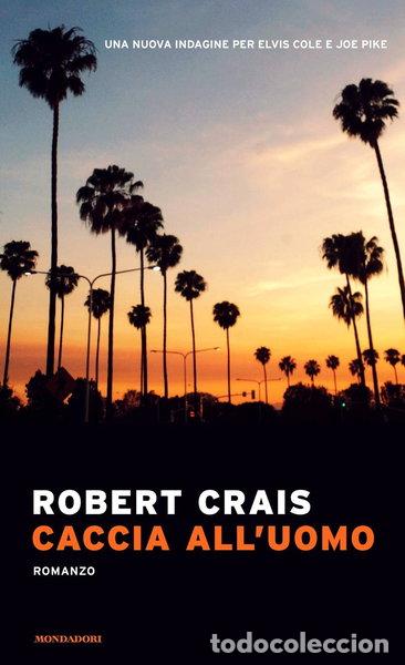 Livres: Caccia all'uomo- 9788804726289
