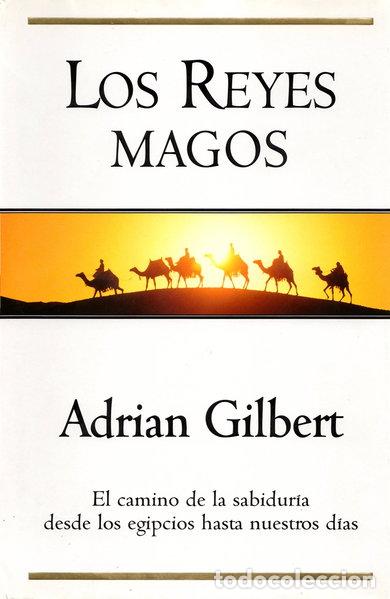 Livres: Los Reyes Magos- 9788440678911