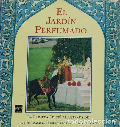 Libri di seconda mano: El jard&iacute;n perfumado- 9788401612923